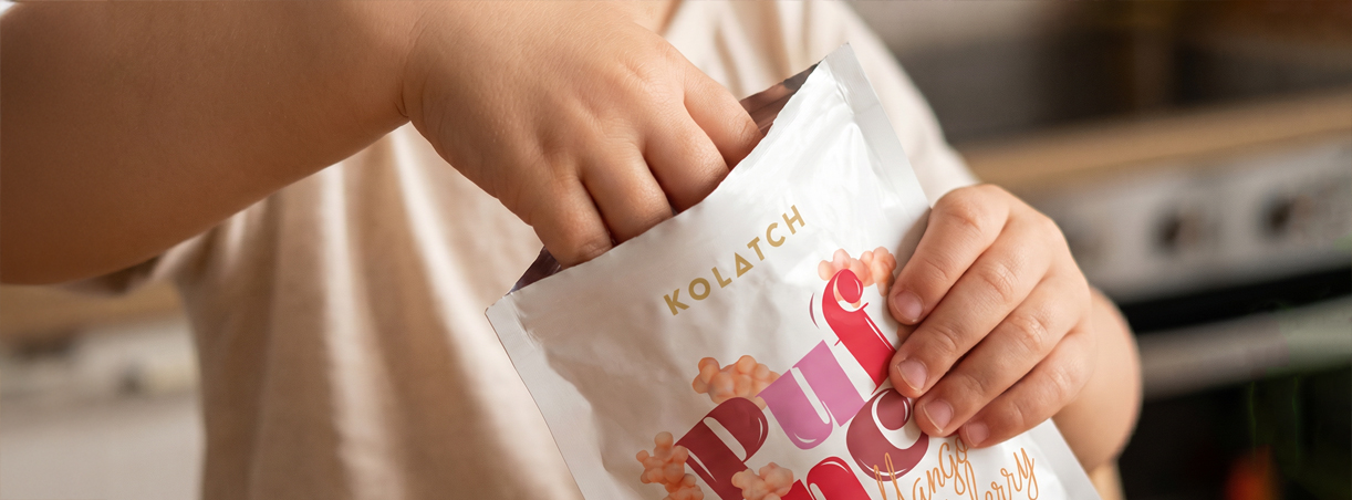KOLATCH